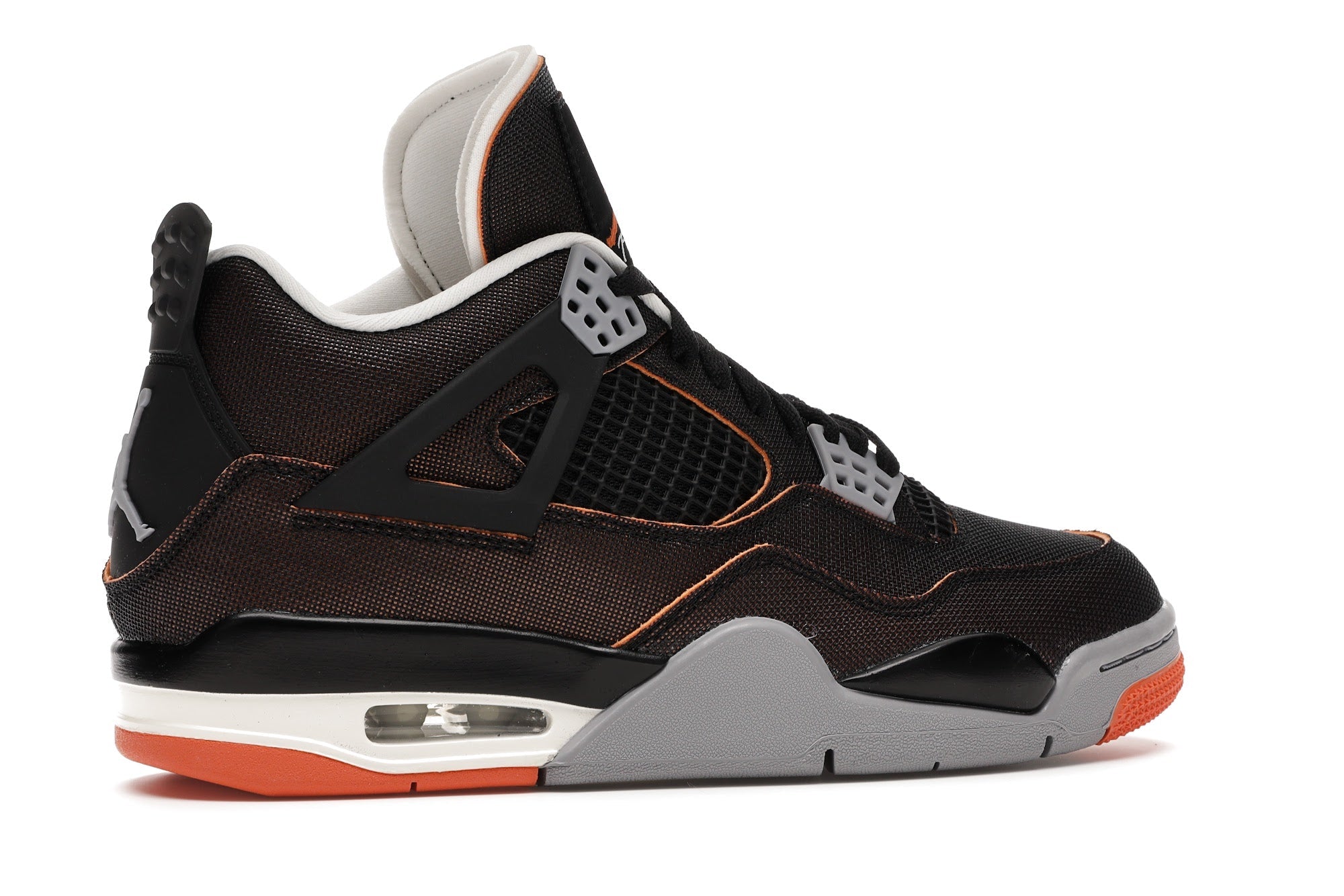 Jordan 4 Retro Starfish (Women's) - Jordan - OFFseason 衣服 - CW7183 - 100