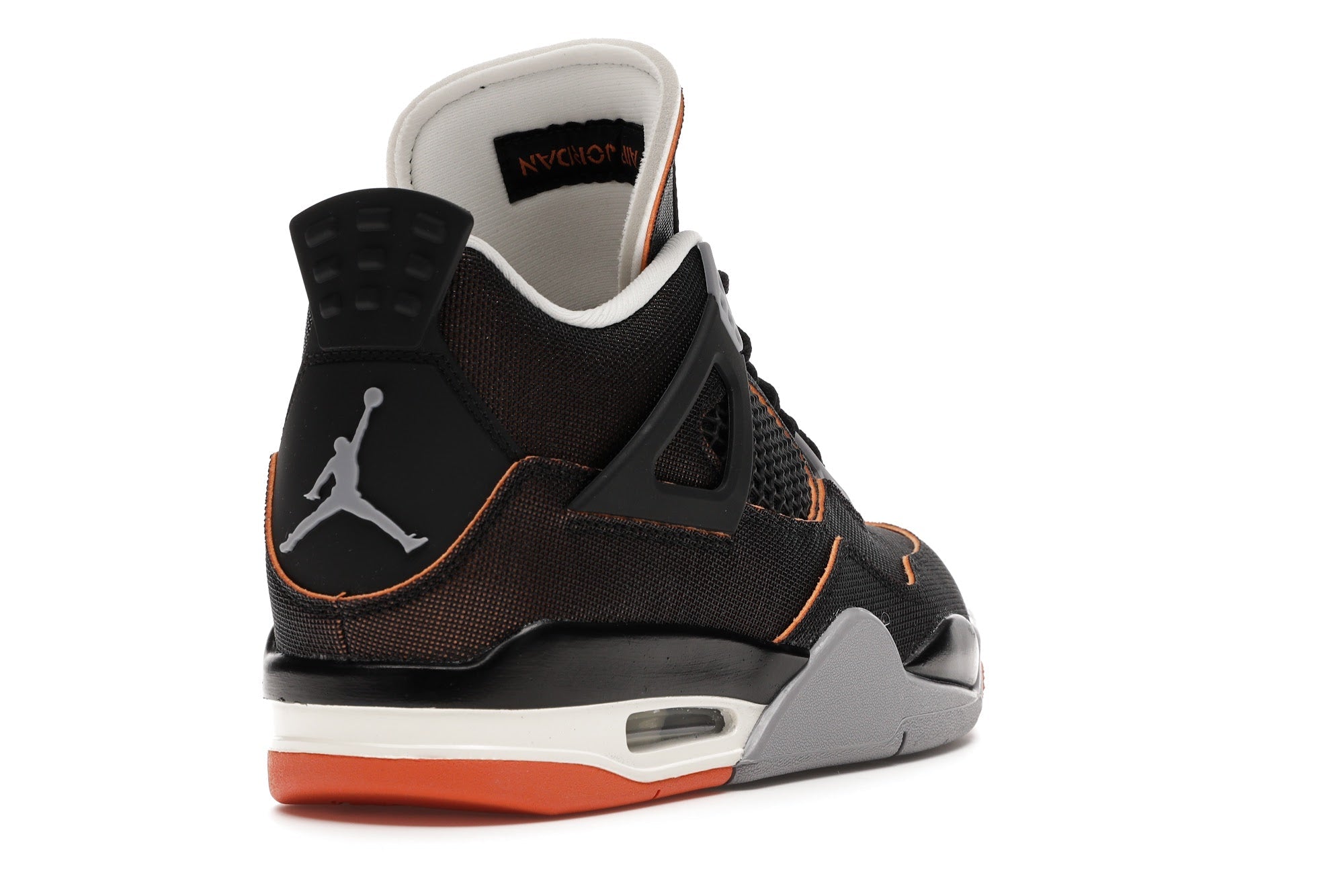 Jordan 4 Retro Starfish (Women's) - Jordan - OFFseason 衣服 - CW7183 - 100