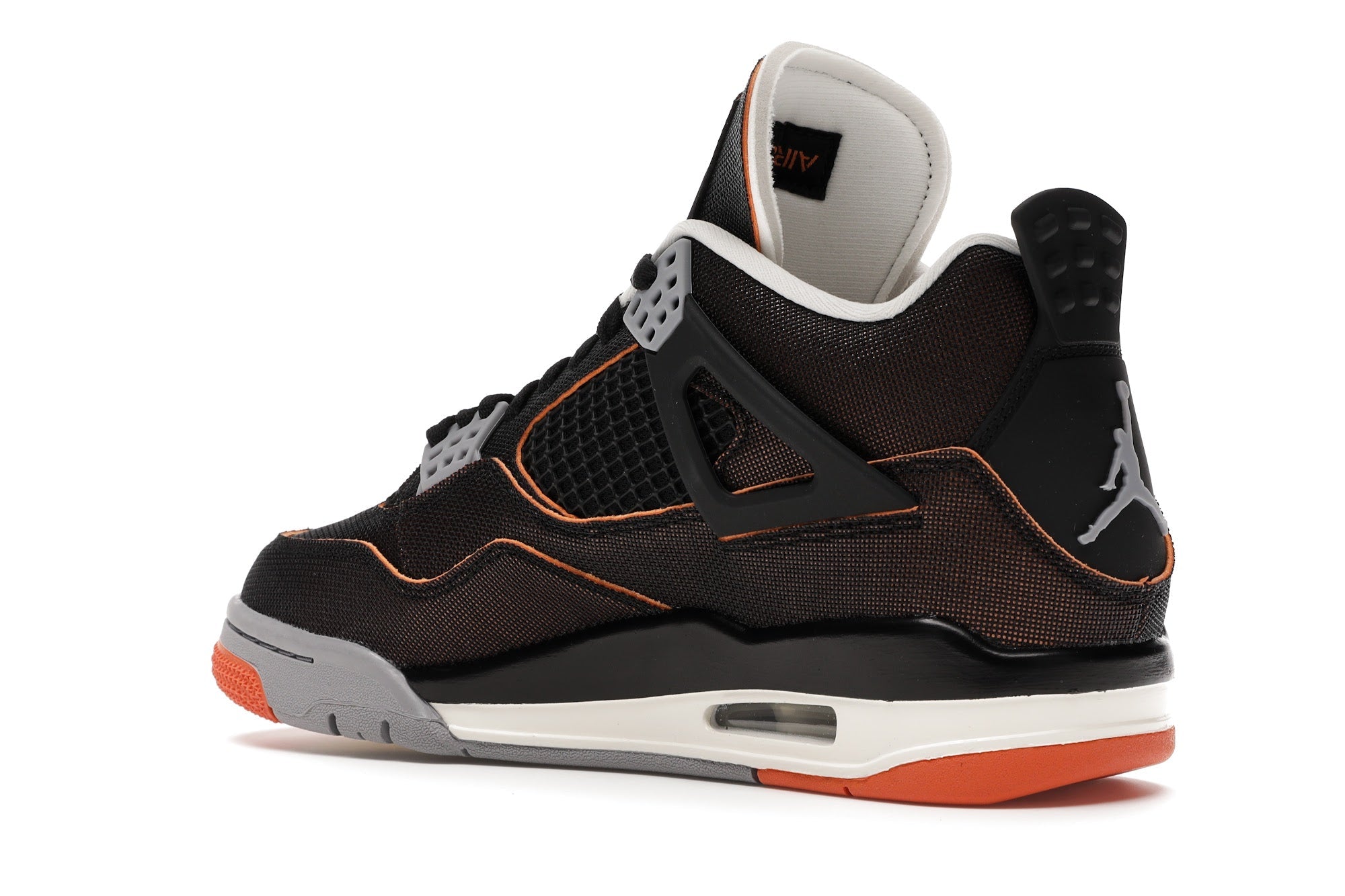 Jordan 4 Retro Starfish (Women's) - Jordan - OFFseason 衣服 - CW7183 - 100