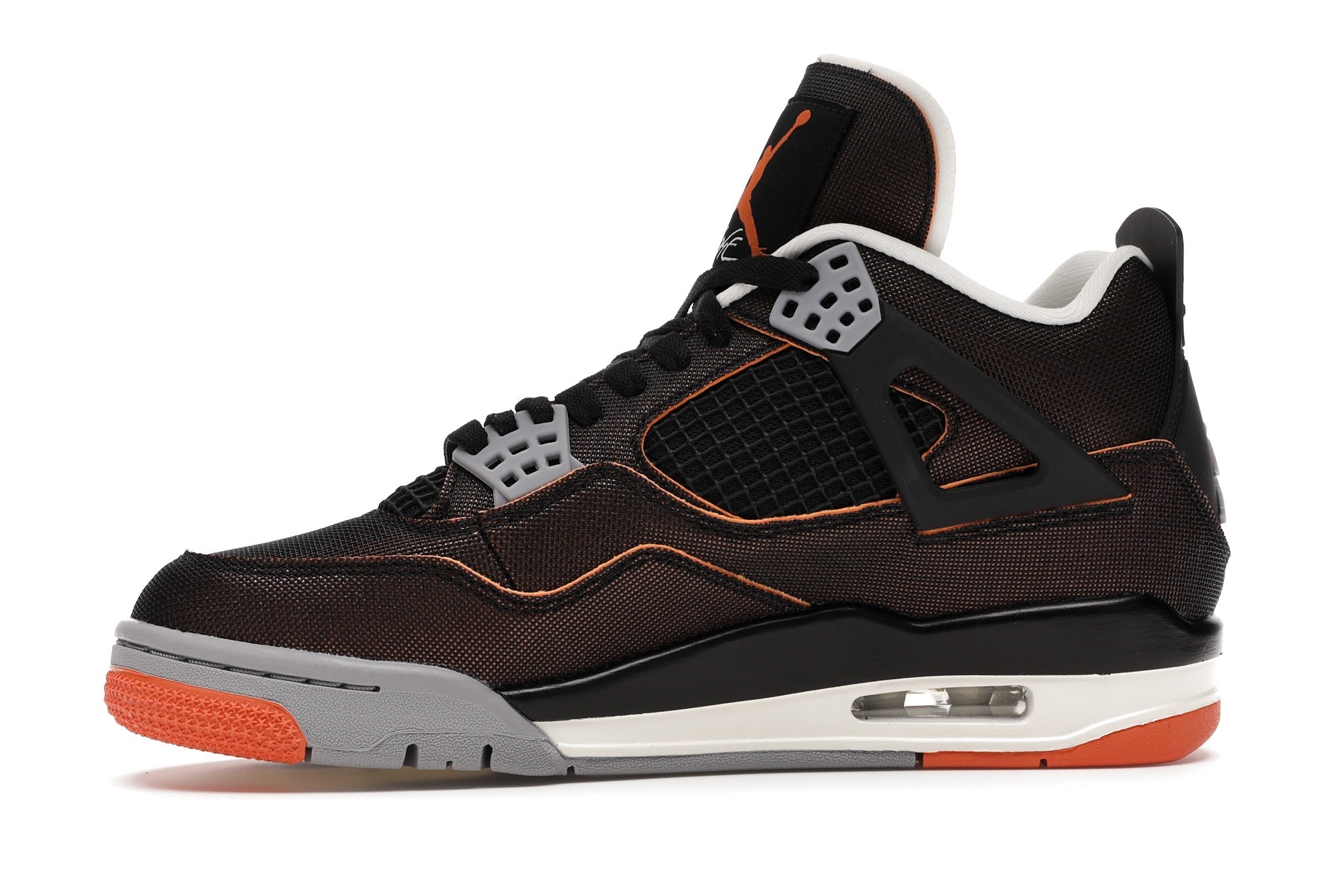 Jordan 4 Retro Starfish (Women's) - Jordan - OFFseason 衣服 - CW7183 - 100