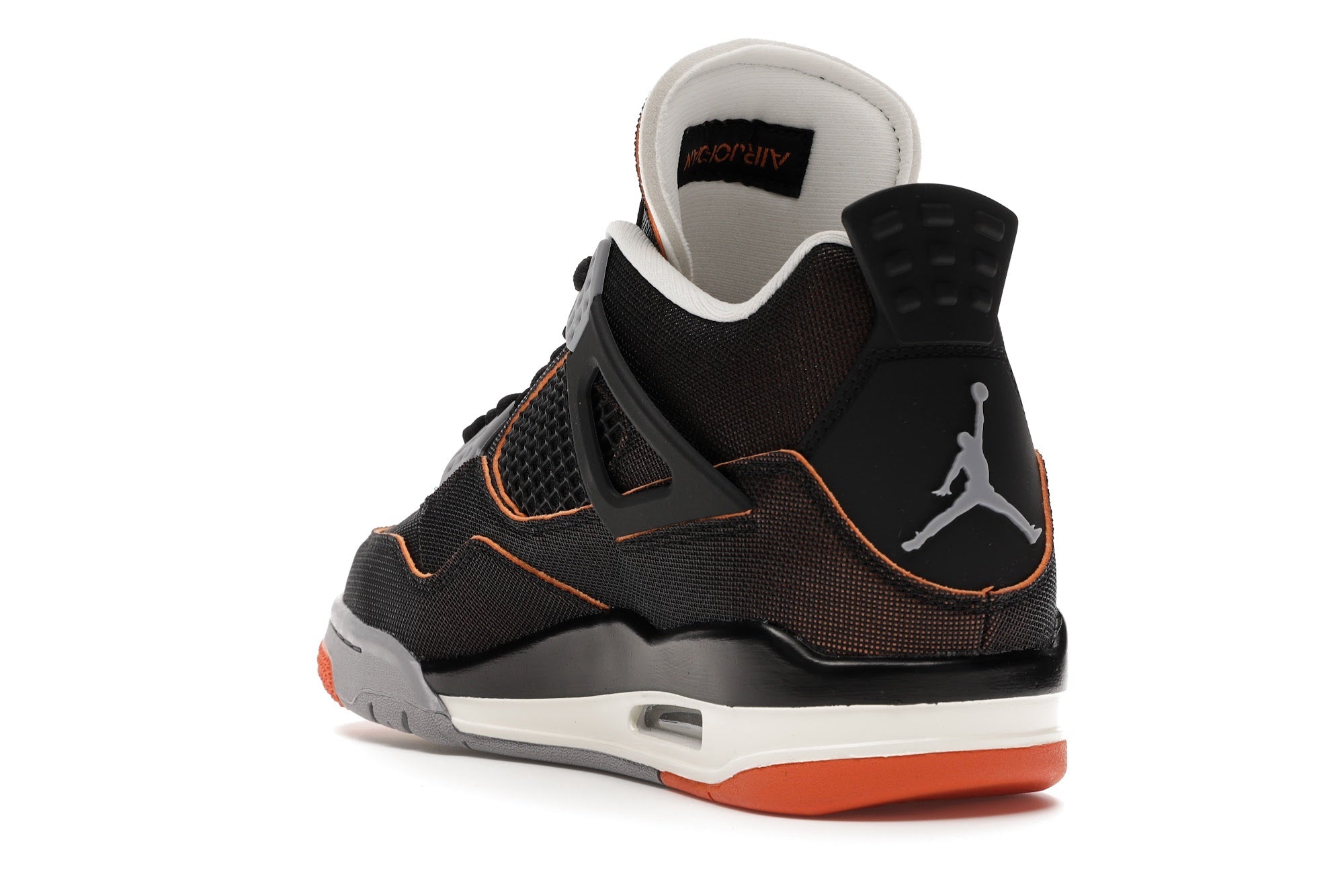 Jordan 4 Retro Starfish (Women's) - Jordan - OFFseason 衣服 - CW7183 - 100