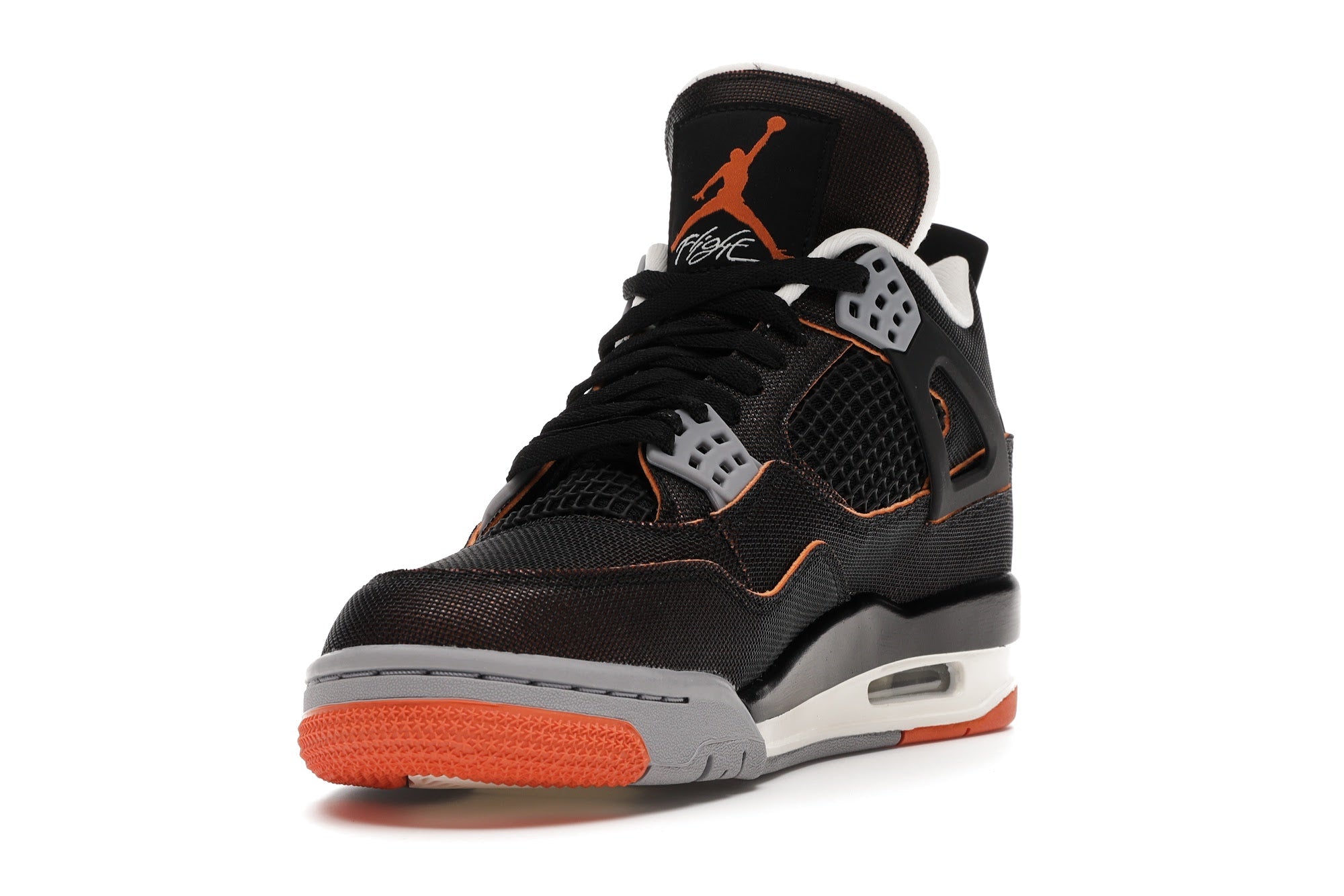 Jordan 4 Retro Starfish (Women's) - Jordan - OFFseason 衣服 - CW7183 - 100