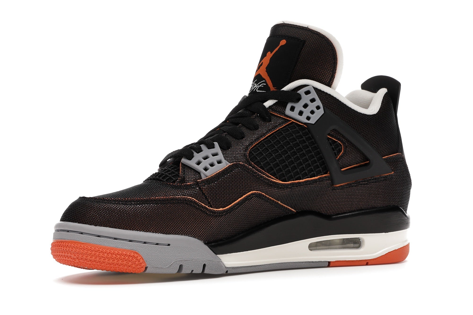 Jordan 4 Retro Starfish (Women's) - Jordan - OFFseason 衣服 - CW7183 - 100