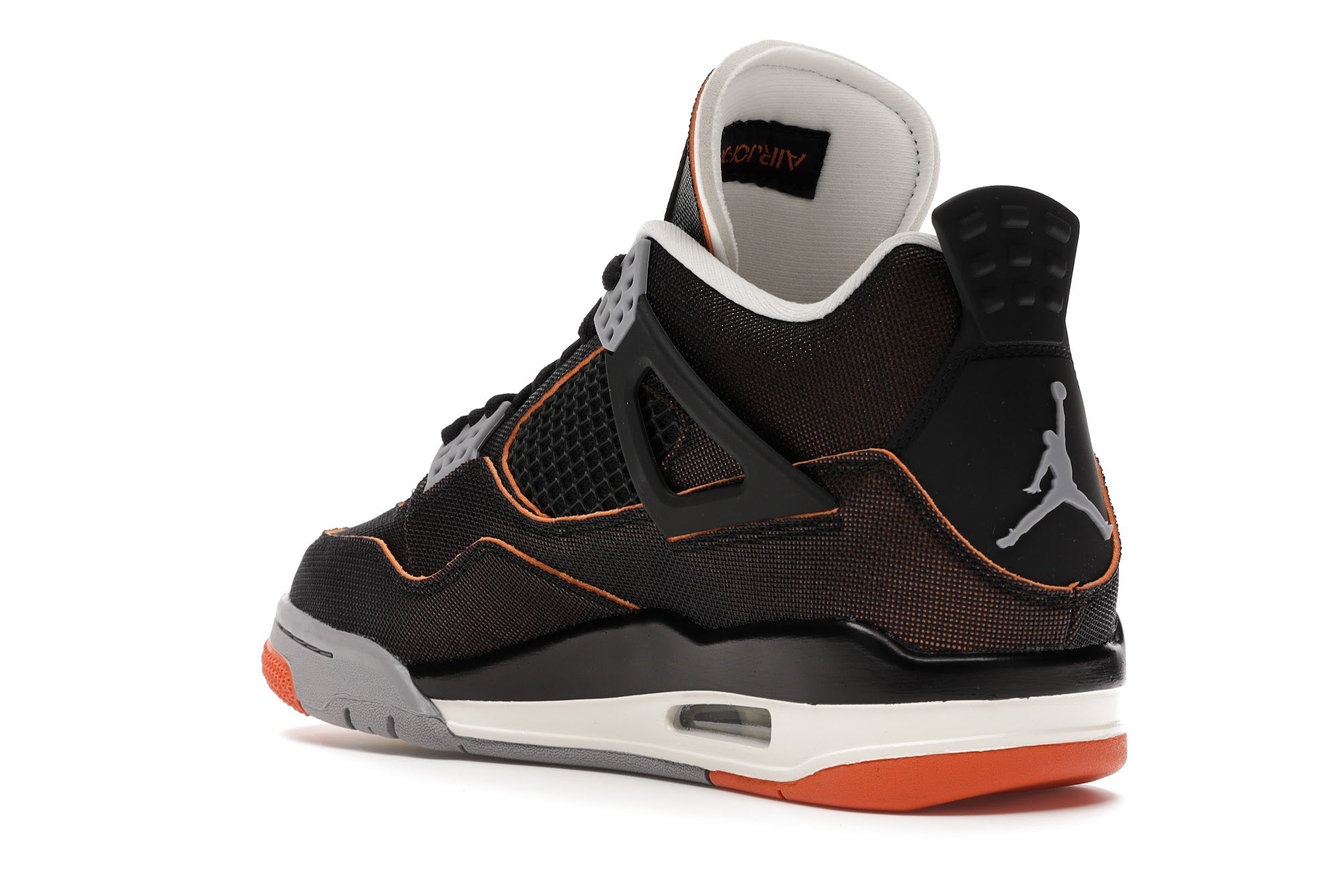 Jordan 4 Retro Starfish (Women's) - Jordan - OFFseason 衣服 - CW7183 - 100