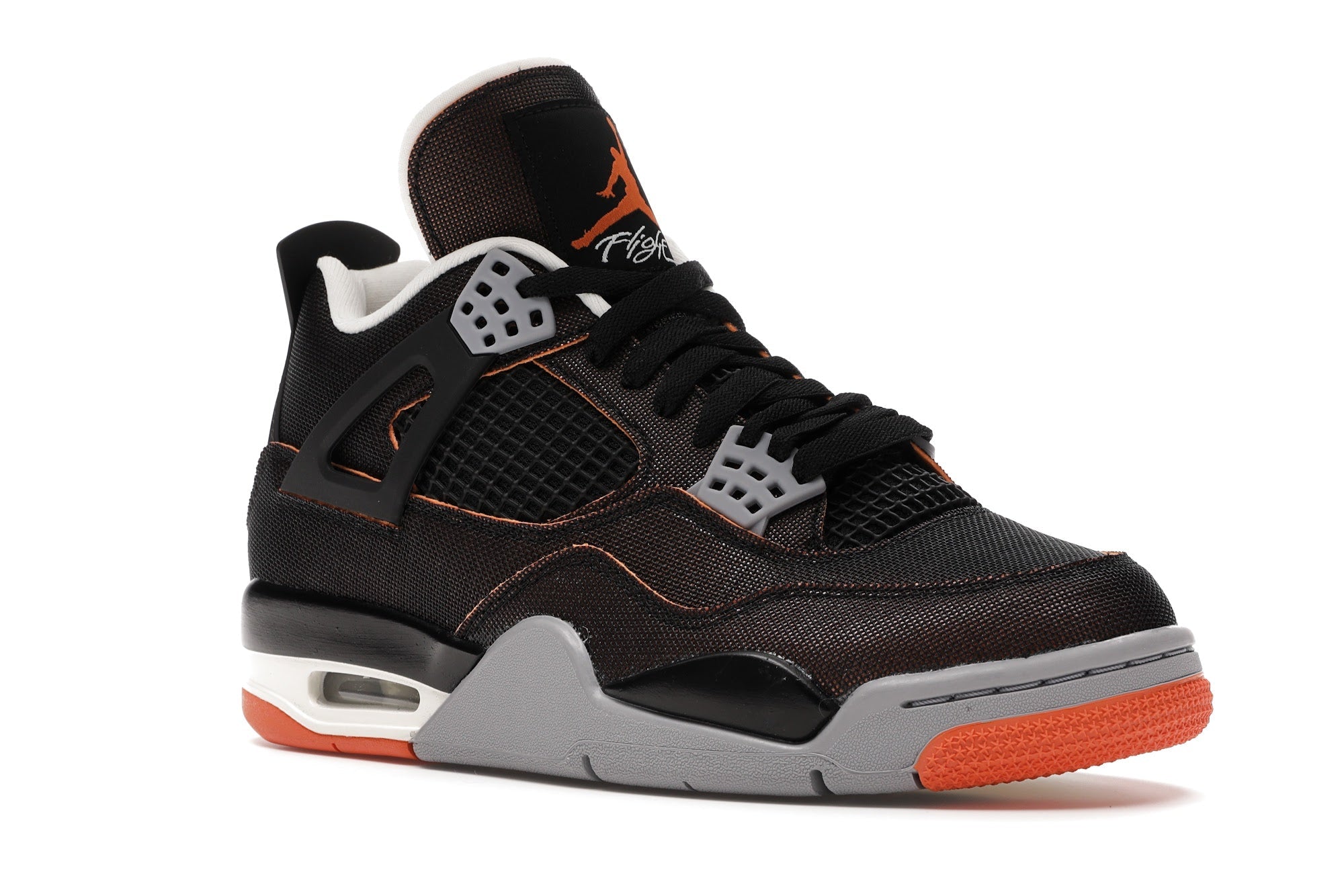 Jordan 4 Retro Starfish (Women's) - Jordan - OFFseason 衣服 - CW7183 - 100