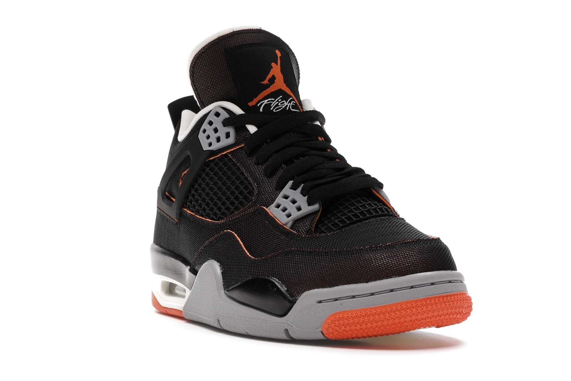 Jordan 4 Retro Starfish (Women's) - Jordan - OFFseason 衣服 - CW7183 - 100