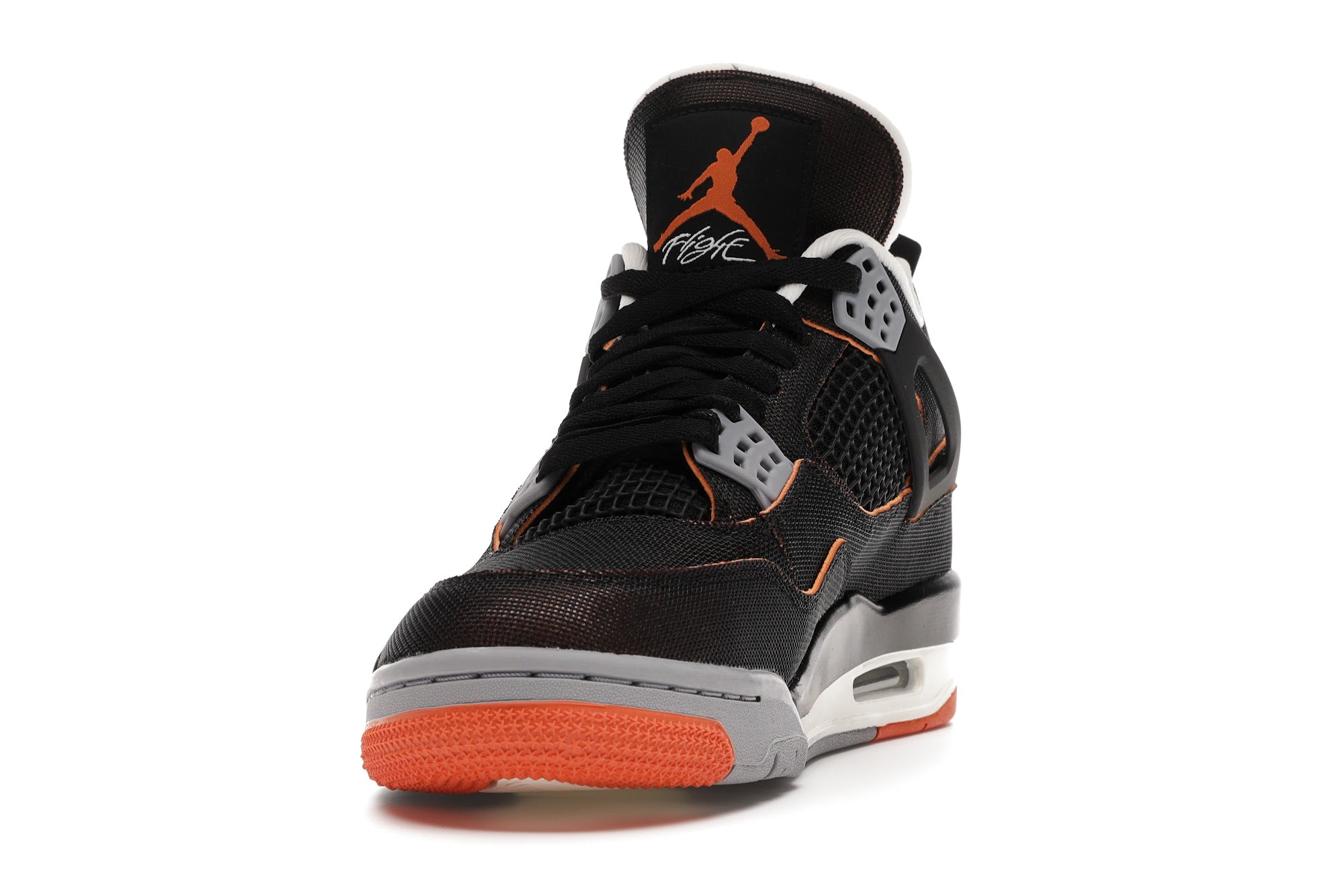 Jordan 4 Retro Starfish (Women's) - Jordan - OFFseason 衣服 - CW7183 - 100