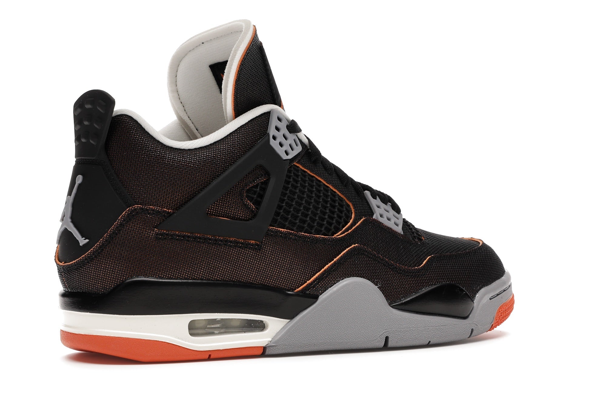 Jordan 4 Retro Starfish (Women's) - Jordan - OFFseason 衣服 - CW7183 - 100