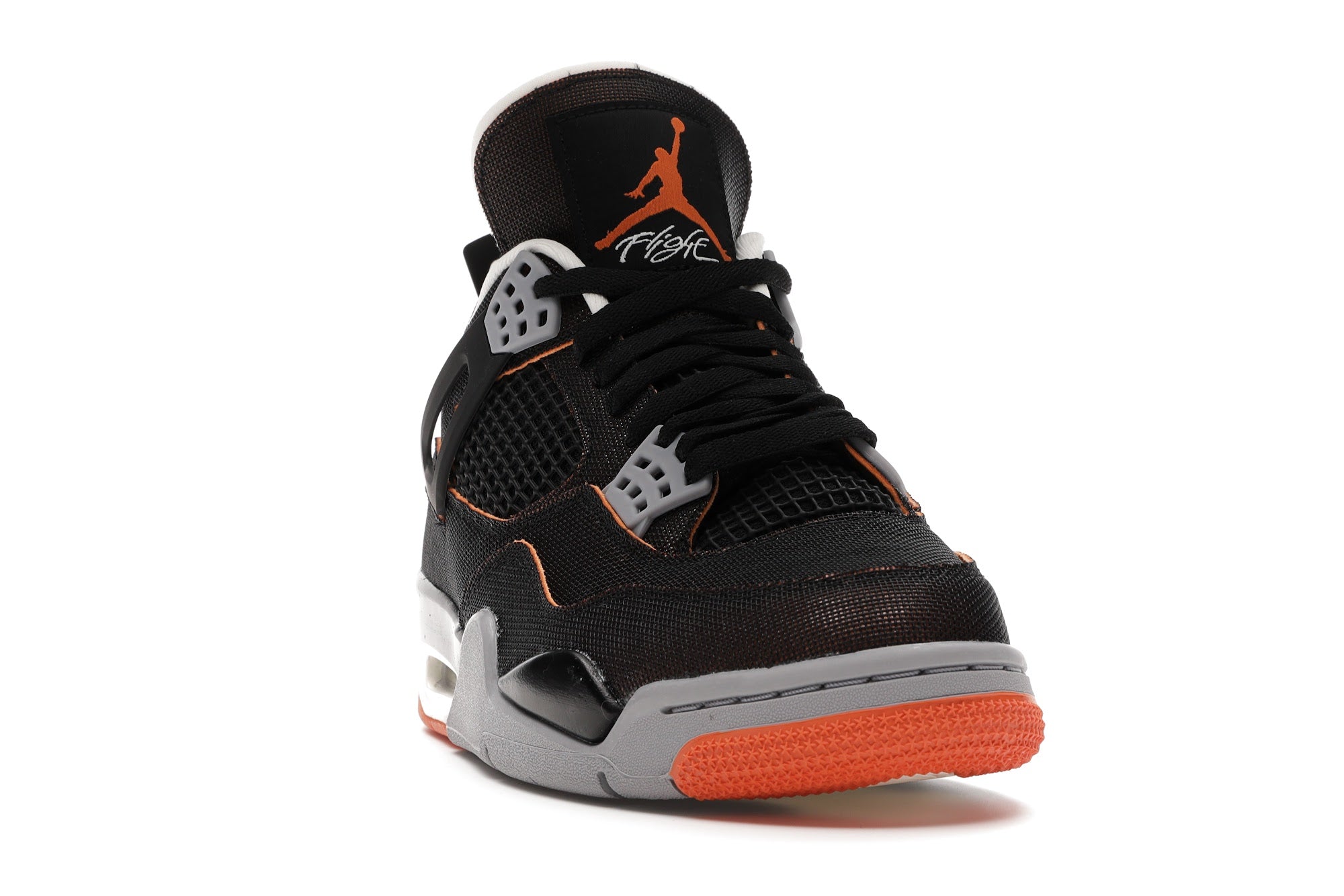 Jordan 4 Retro Starfish (Women's) - Jordan - OFFseason 衣服 - CW7183 - 100