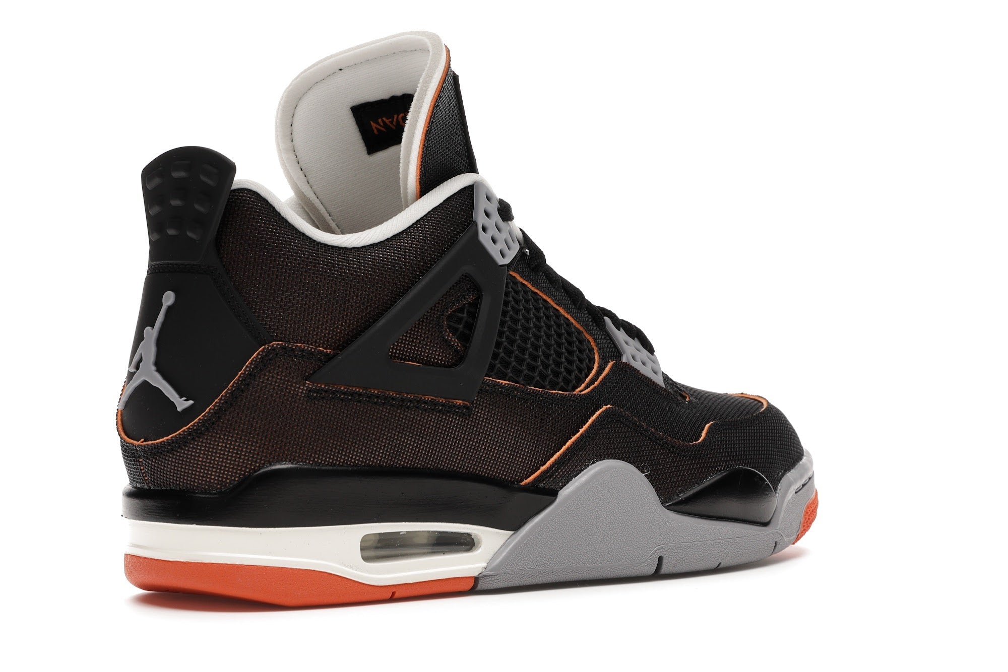 Jordan 4 Retro Starfish (Women's) - Jordan - OFFseason 衣服 - CW7183 - 100