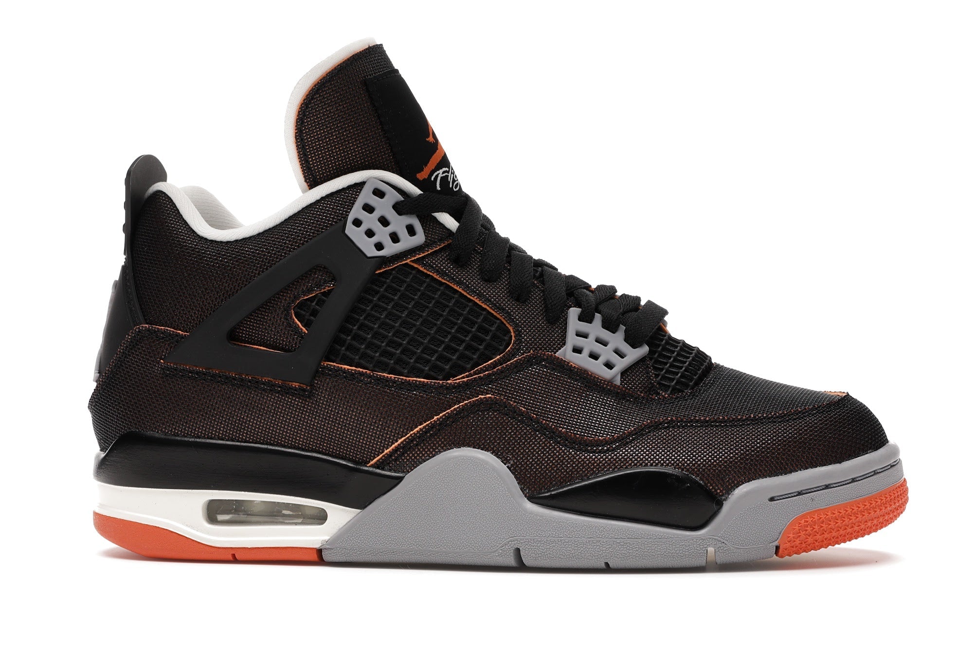 Jordan 4 Retro Starfish (Women's) - Jordan - OFFseason 衣服 - CW7183 - 100