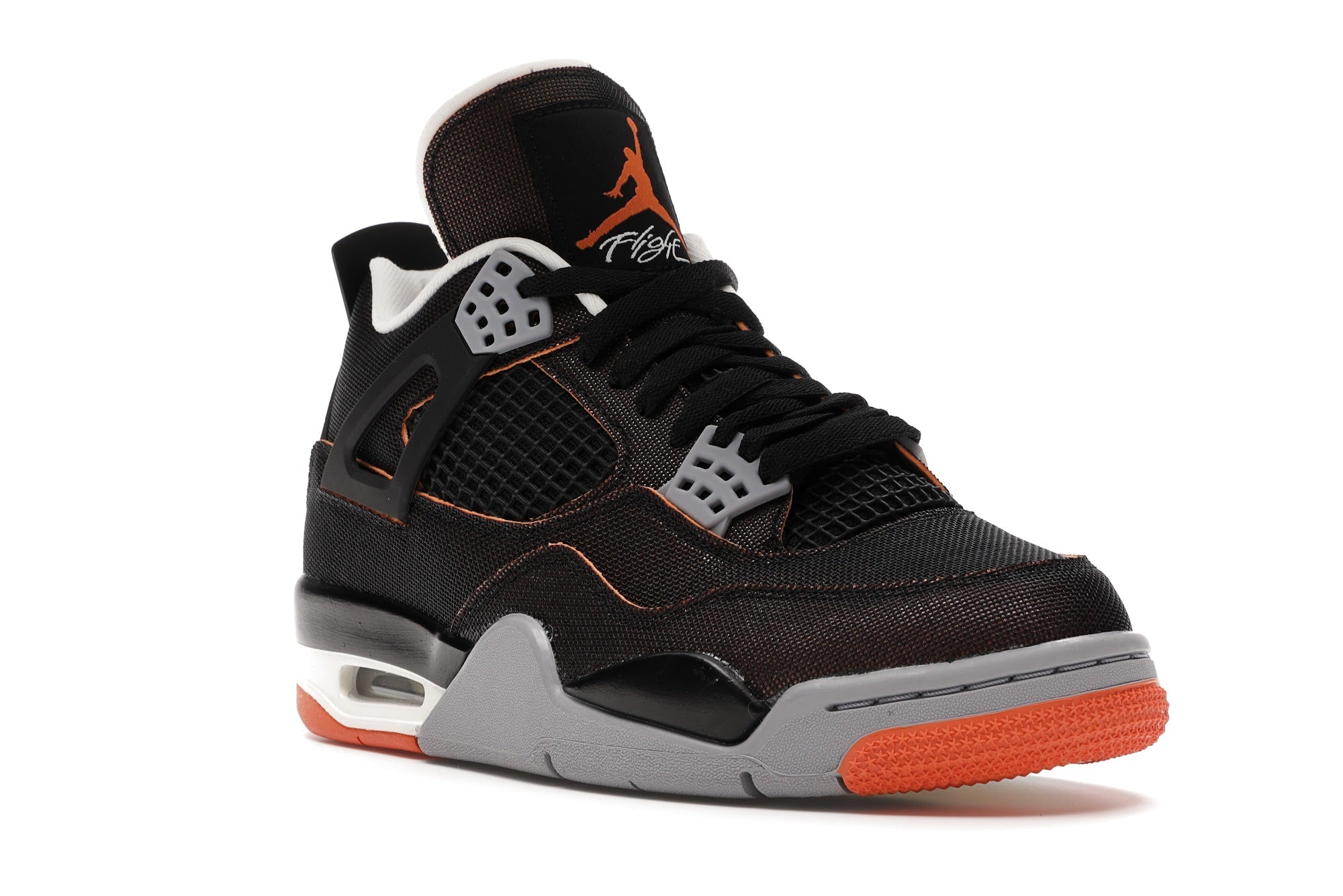 Jordan 4 Retro Starfish (Women's) - Jordan - OFFseason 衣服 - CW7183 - 100