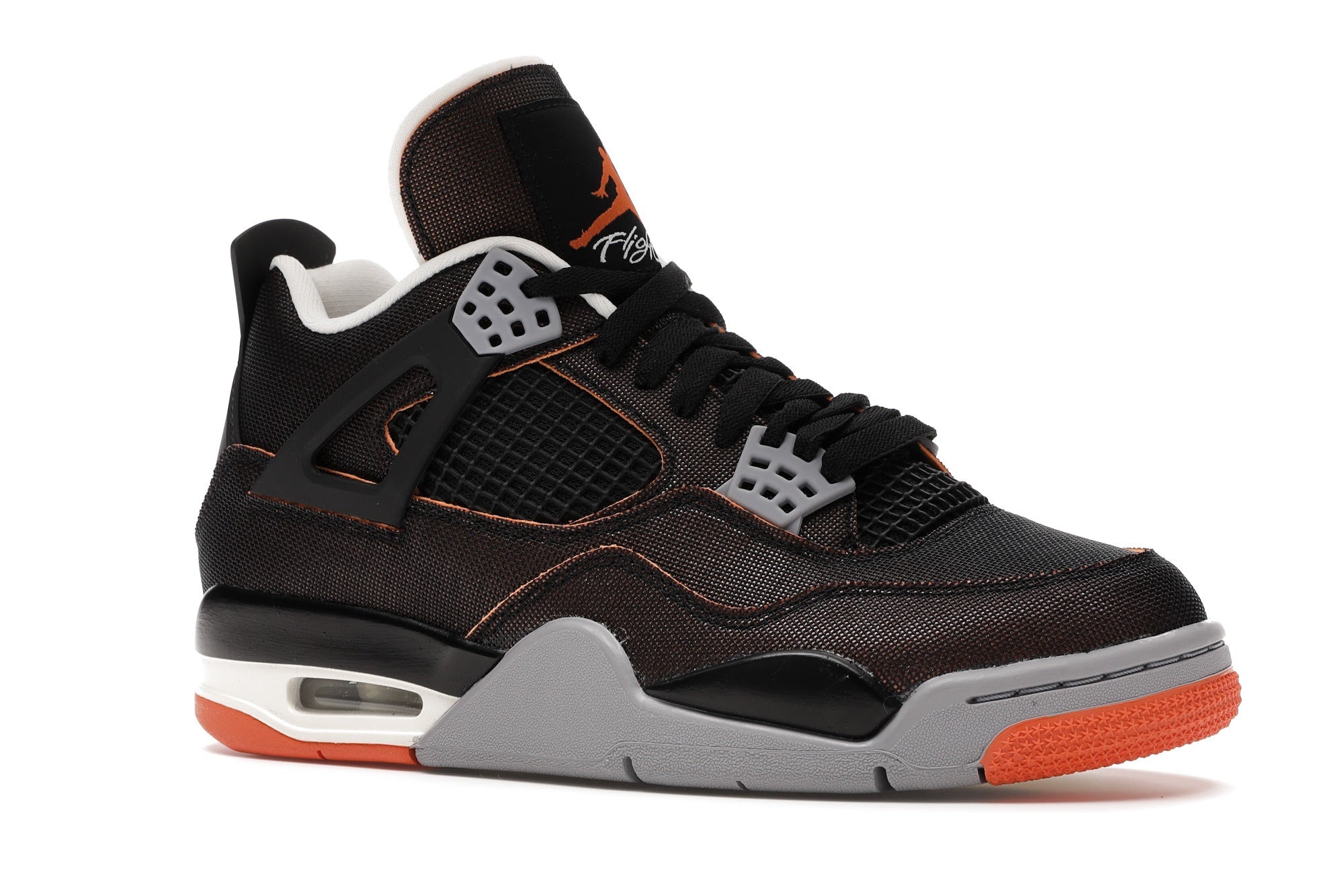 Jordan 4 Retro Starfish (Women's) - Jordan - OFFseason 衣服 - CW7183 - 100