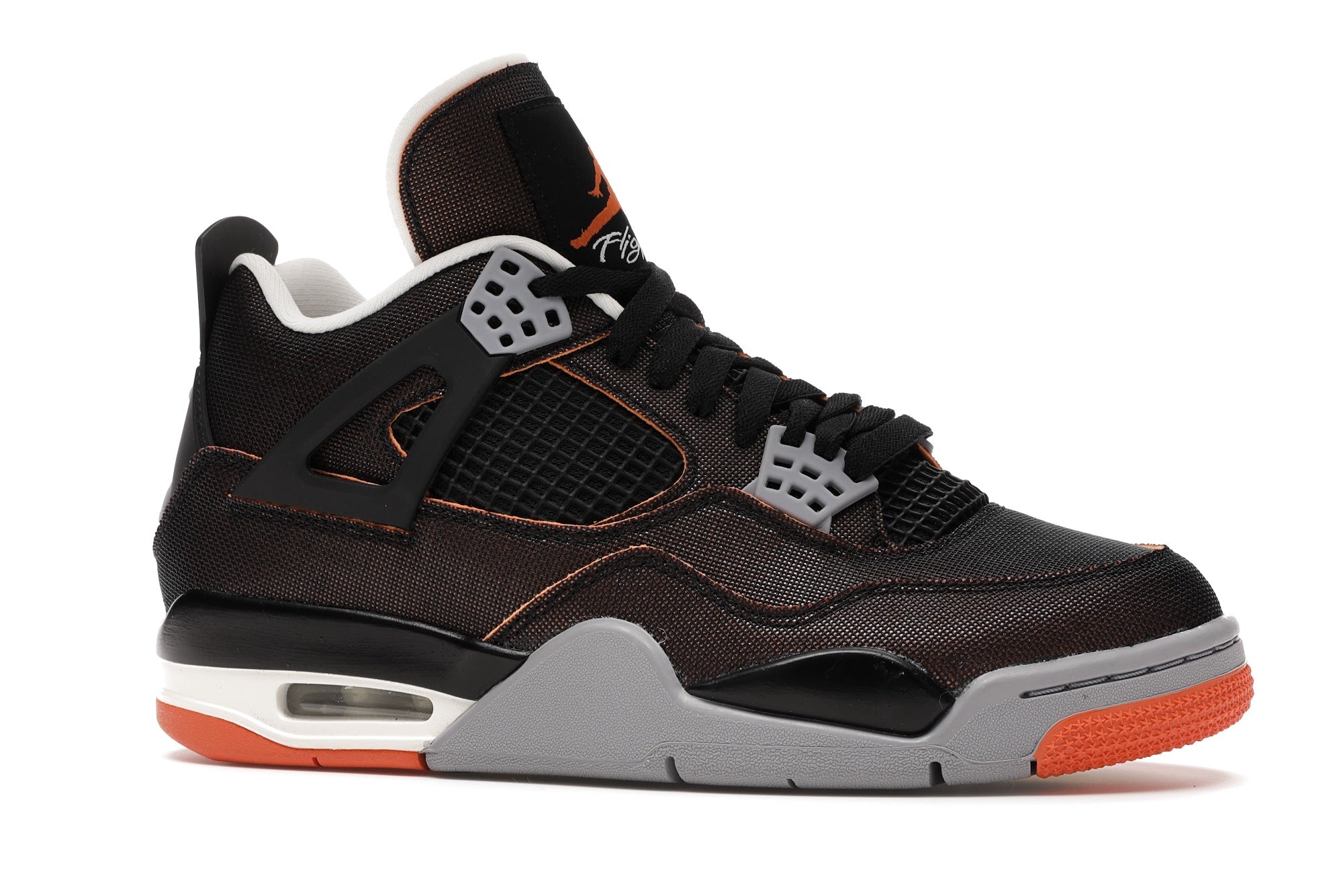 Jordan 4 Retro Starfish (Women's) - Jordan - OFFseason 衣服 - CW7183 - 100