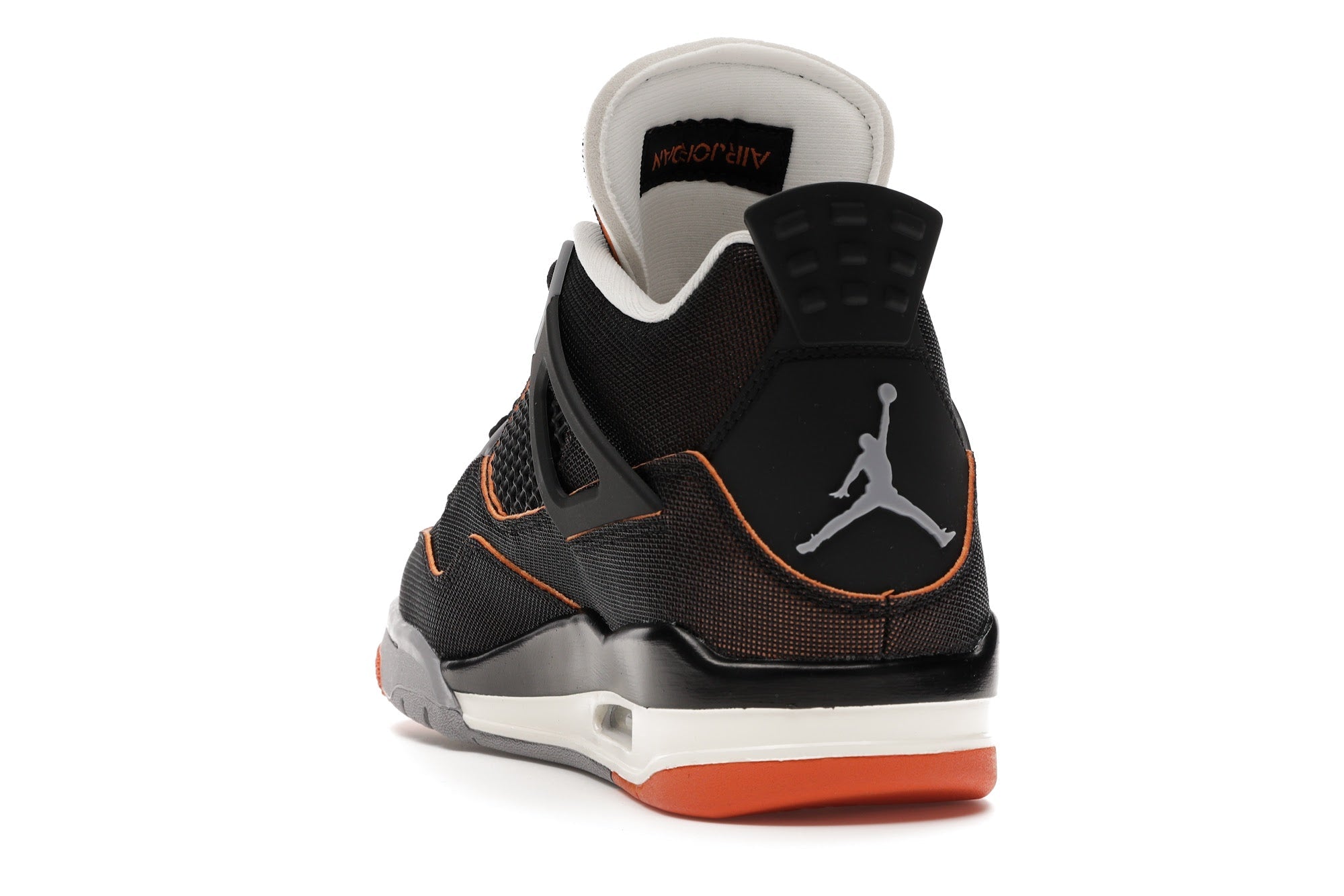 Jordan 4 Retro Starfish (Women's) - Jordan - OFFseason 衣服 - CW7183 - 100