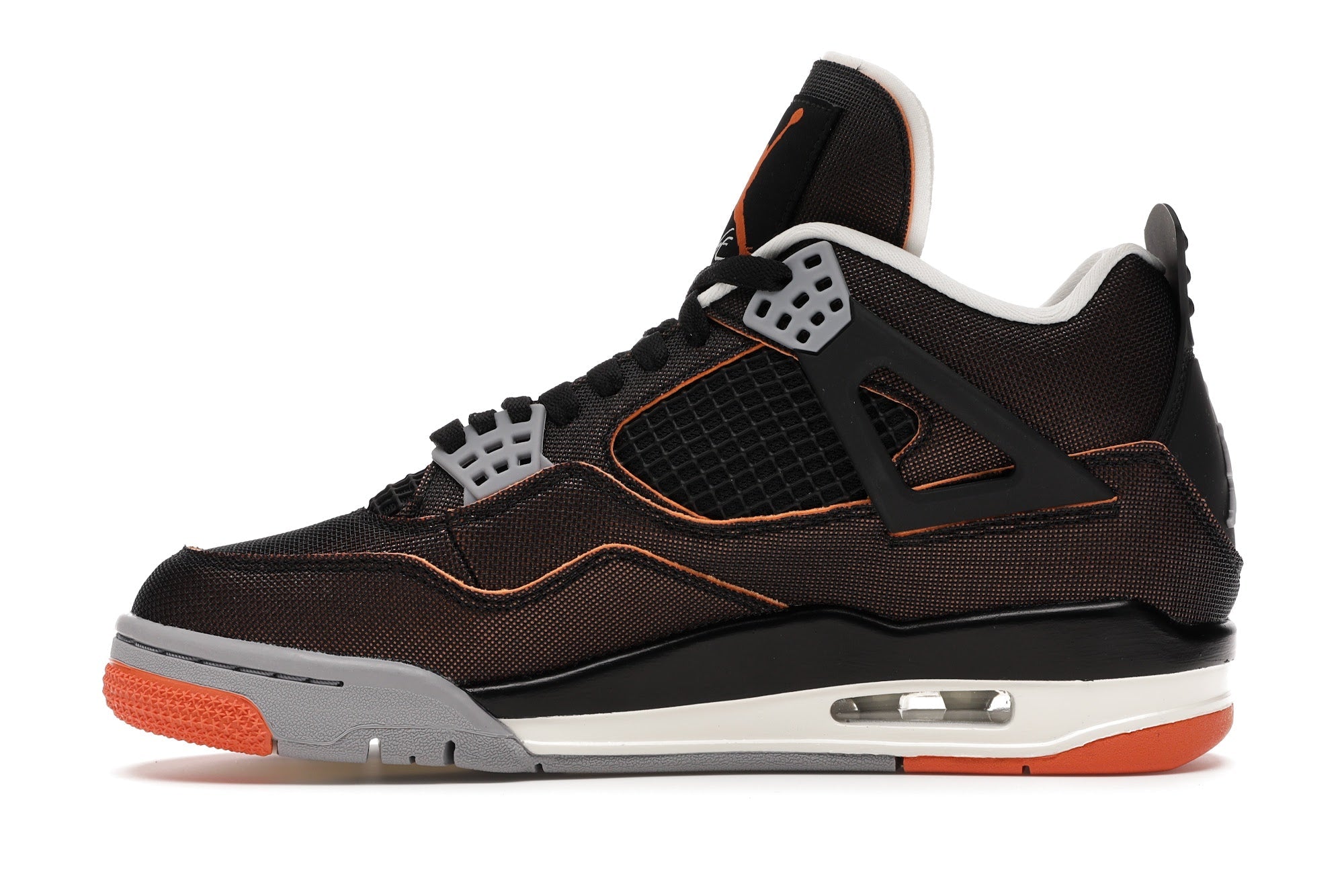 Jordan 4 Retro Starfish (Women's) - Jordan - OFFseason 衣服 - CW7183 - 100