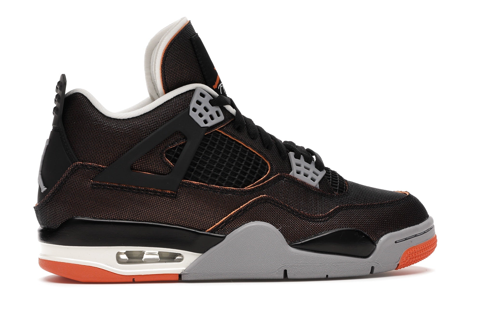 Jordan 4 Retro Starfish (Women's) - Jordan - OFFseason 衣服 - CW7183 - 100