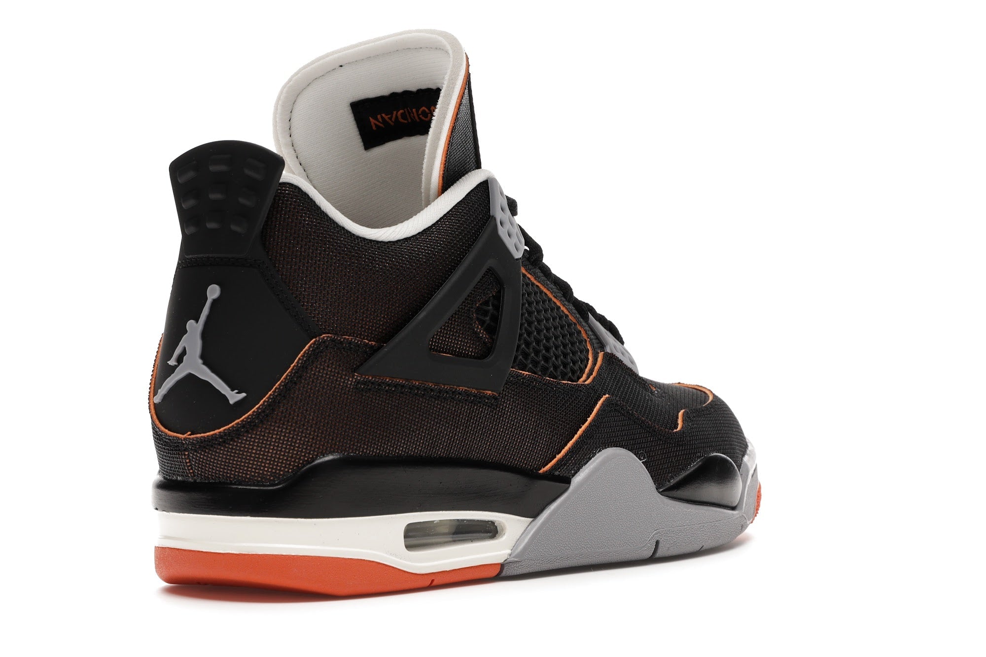 Jordan 4 Retro Starfish (Women's) - Jordan - OFFseason 衣服 - CW7183 - 100