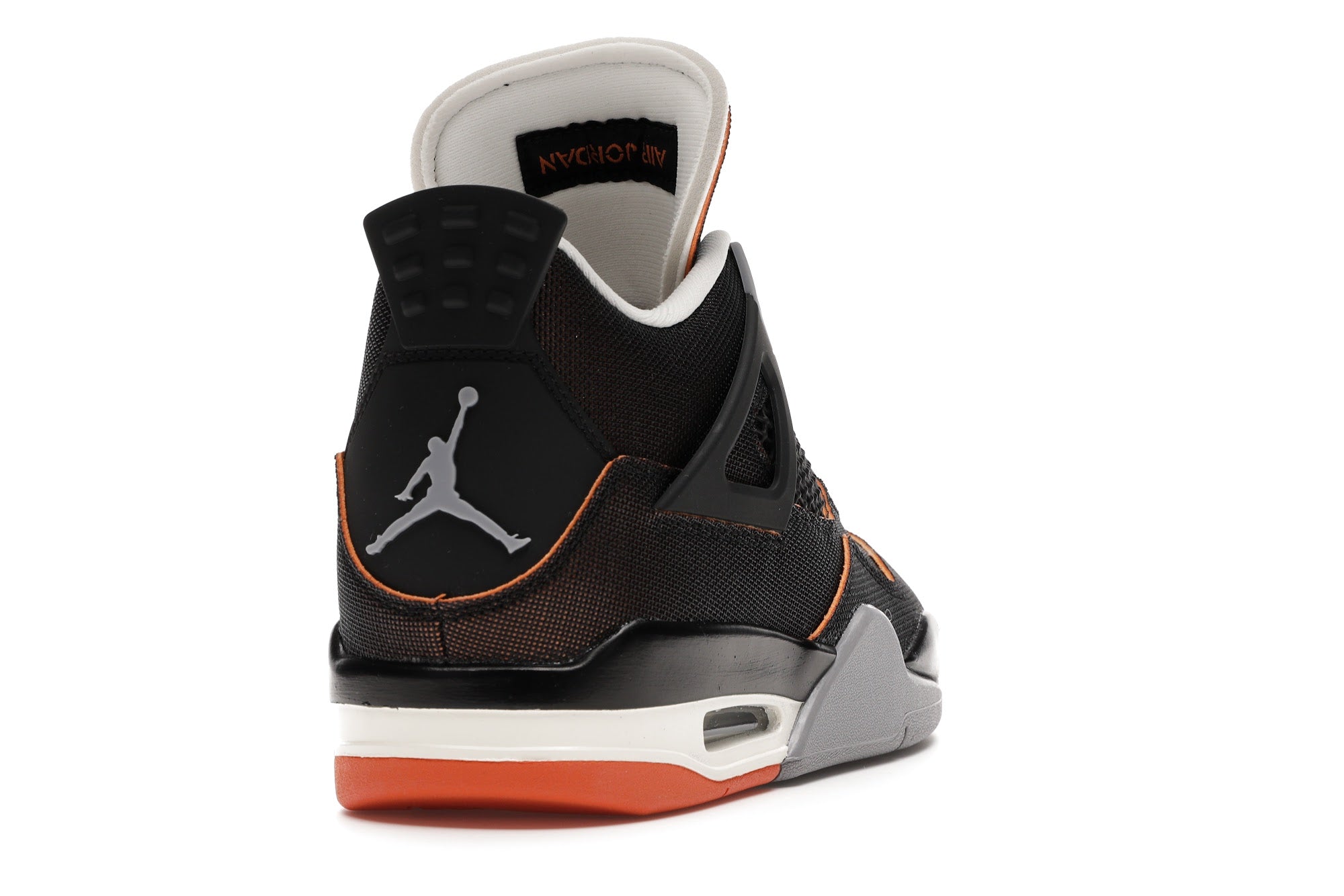 Jordan 4 Retro Starfish (Women's) - Jordan - OFFseason 衣服 - CW7183 - 100