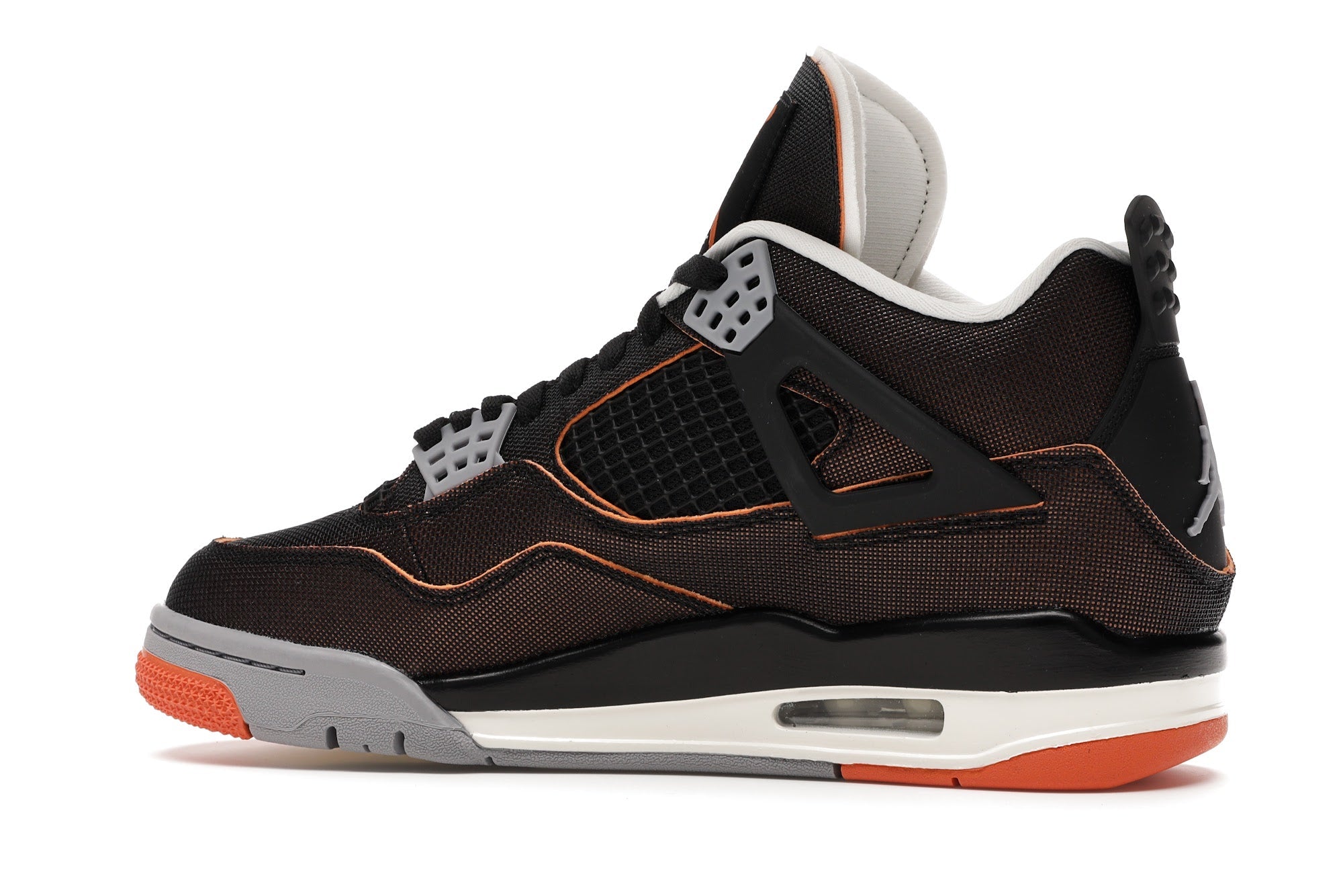 Jordan 4 Retro Starfish (Women's) - Jordan - OFFseason 衣服 - CW7183 - 100