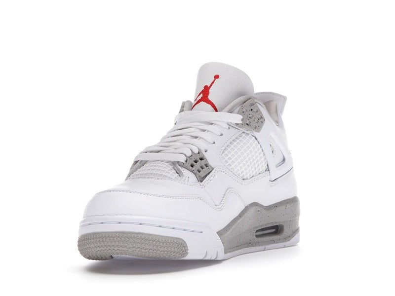 Jordan 4 Retro White Oreo (2021) - Jordan - OFFseason 衣服 - CT8527 - 100