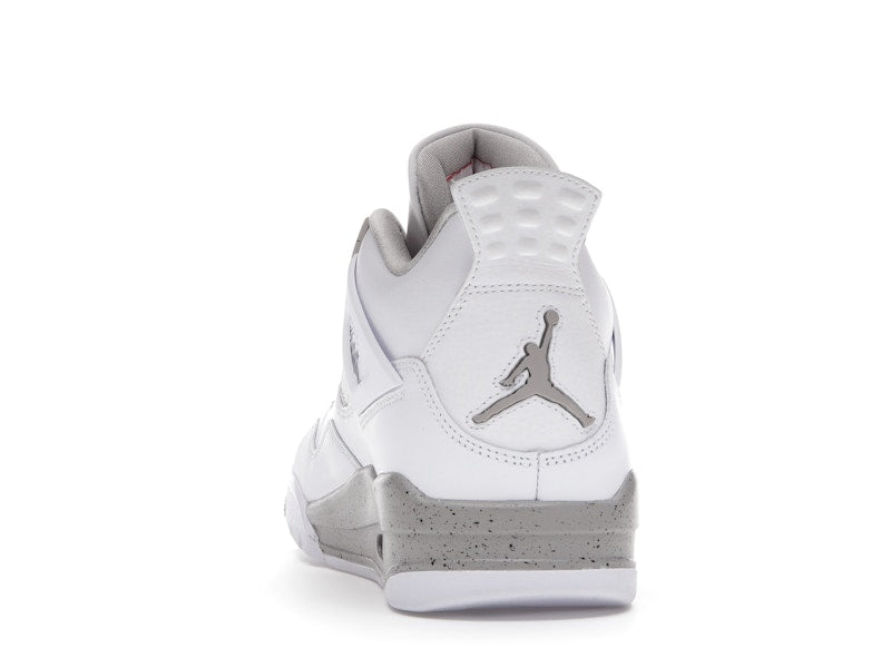 Jordan 4 Retro White Oreo (2021) - Jordan - OFFseason 衣服 - CT8527 - 100