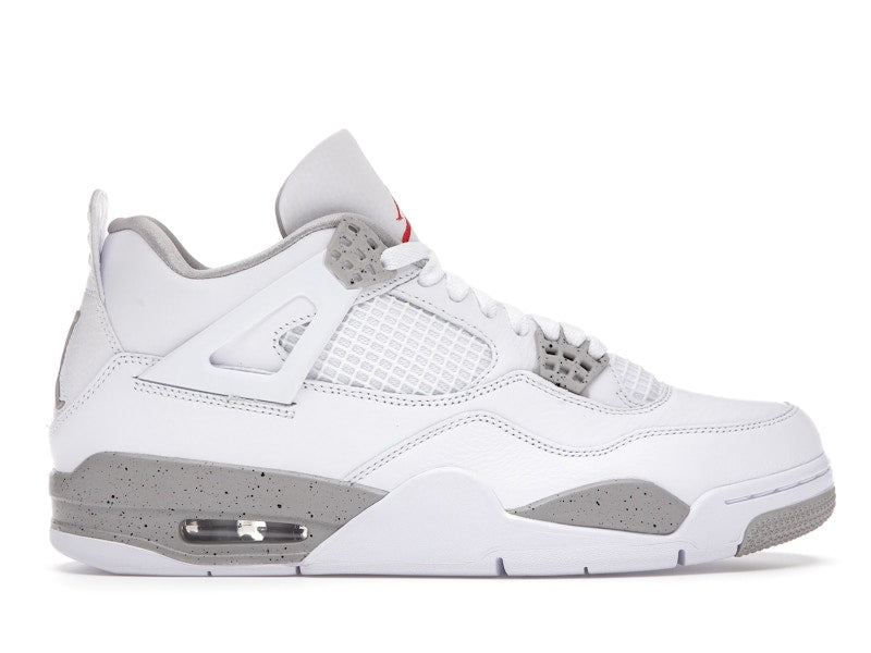 Jordan 4 Retro White Oreo (2021) - Jordan - OFFseason 衣服 - CT8527 - 100