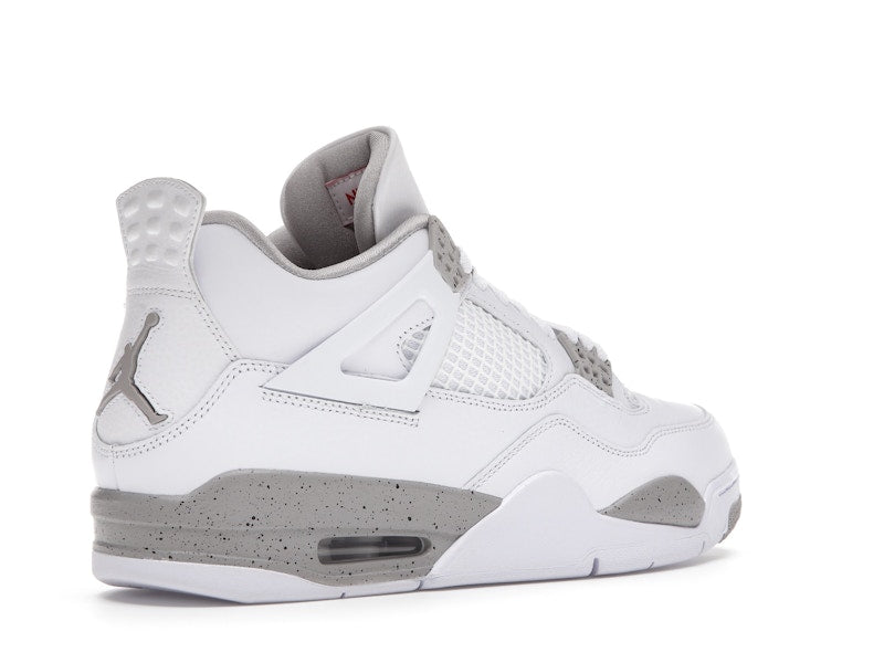 Jordan 4 Retro White Oreo (2021) - Jordan - OFFseason 衣服 - CT8527 - 100