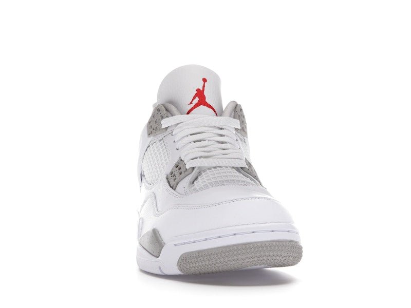 Jordan 4 Retro White Oreo (2021) - Jordan - OFFseason 衣服 - CT8527 - 100