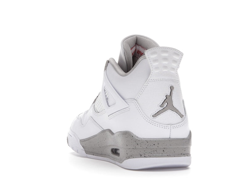 Jordan 4 Retro White Oreo (2021) - Jordan - OFFseason 衣服 - CT8527 - 100