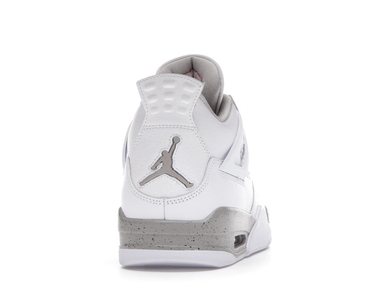 Jordan 4 Retro White Oreo (2021) - Jordan - OFFseason 衣服 - CT8527 - 100