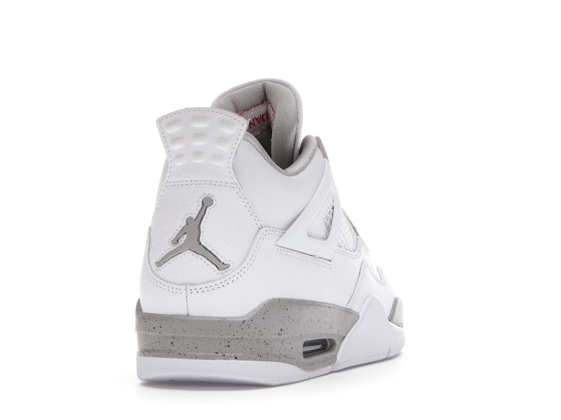 Jordan 4 Retro White Oreo (2021) - Jordan - OFFseason 衣服 - CT8527 - 100