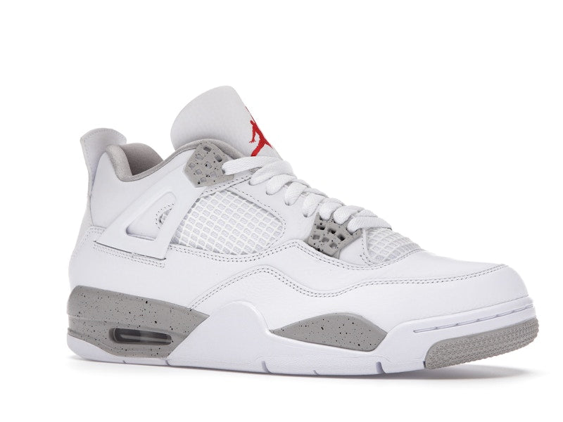 Jordan 4 Retro White Oreo (2021) - Jordan - OFFseason 衣服 - CT8527 - 100