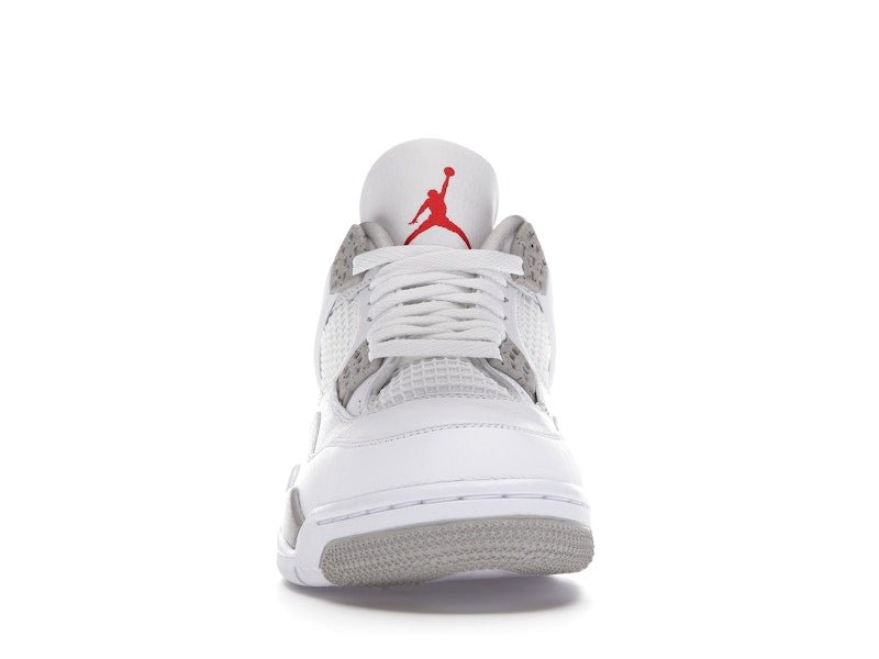 Jordan 4 Retro White Oreo (2021) - Jordan - OFFseason 衣服 - CT8527 - 100