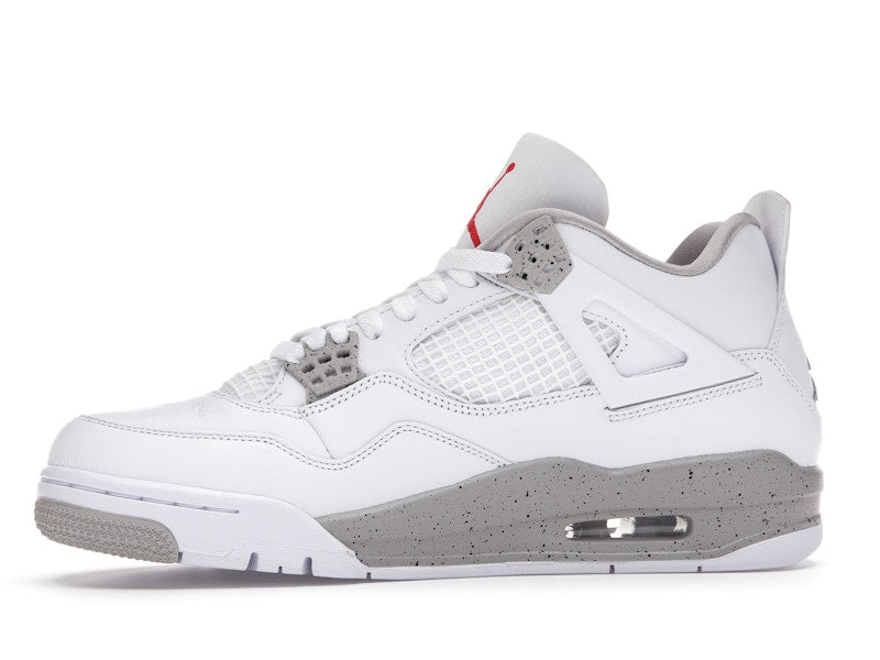 Jordan 4 Retro White Oreo (2021) - Jordan - OFFseason 衣服 - CT8527 - 100