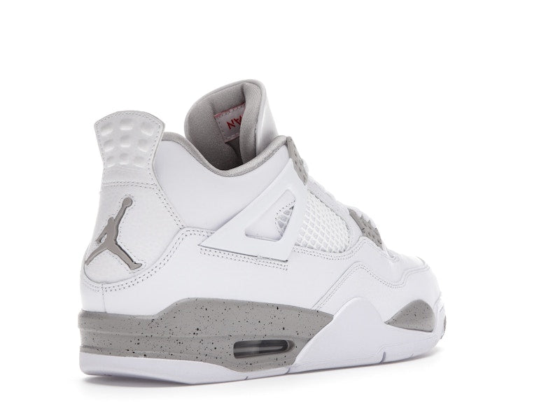 Jordan 4 Retro White Oreo (2021) - Jordan - OFFseason 衣服 - CT8527 - 100