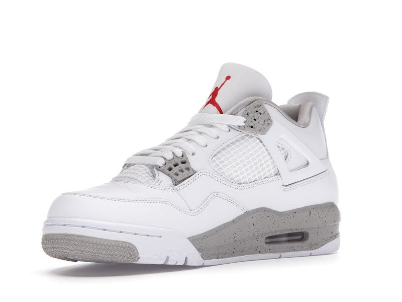 Jordan 4 Retro White Oreo (2021) - Jordan - OFFseason 衣服 - CT8527 - 100