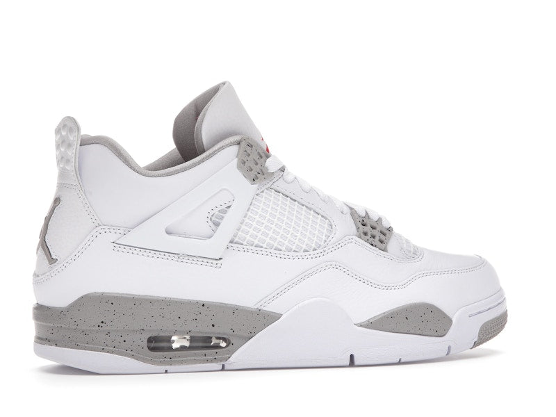 Jordan 4 Retro White Oreo (2021) - Jordan - OFFseason 衣服 - CT8527 - 100