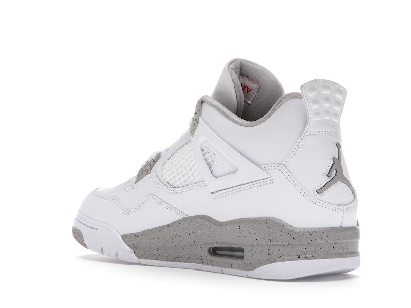 Jordan 4 Retro White Oreo (2021) - Jordan - OFFseason 衣服 - CT8527 - 100