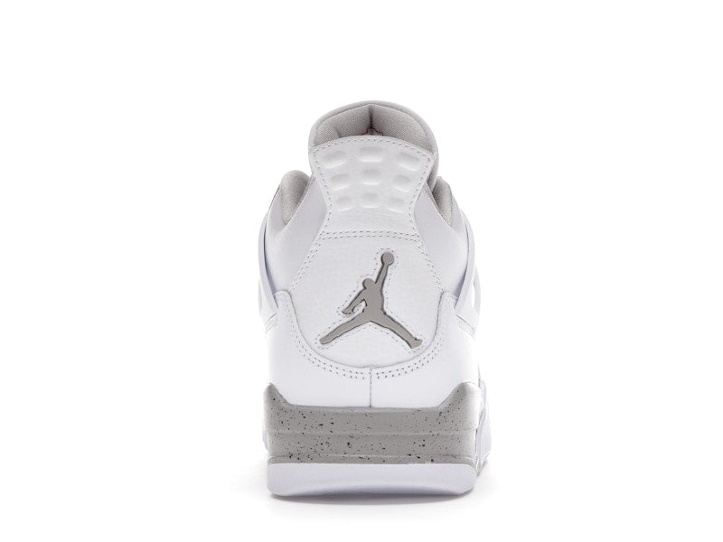 Jordan 4 Retro White Oreo (2021) - Jordan - OFFseason 衣服 - CT8527 - 100