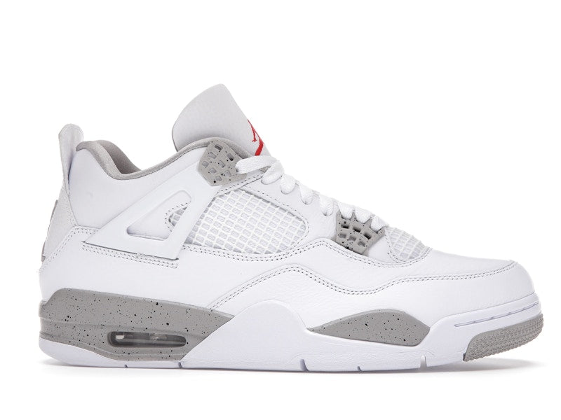 Jordan 4 Retro White Oreo (2021) - Jordan - OFFseason 衣服 - CT8527 - 100