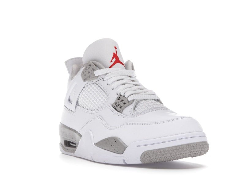 Jordan 4 Retro White Oreo (2021) - Jordan - OFFseason 衣服 - CT8527 - 100