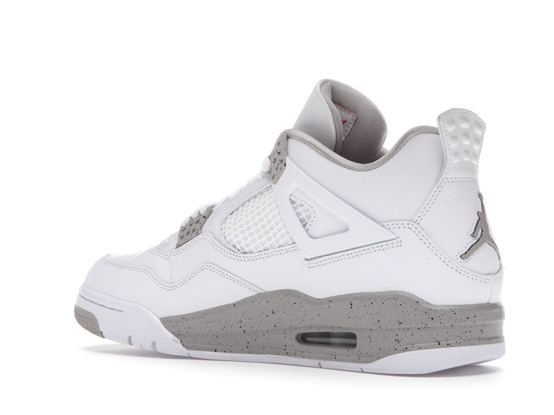 Jordan 4 Retro White Oreo (2021) - Jordan - OFFseason 衣服 - CT8527 - 100