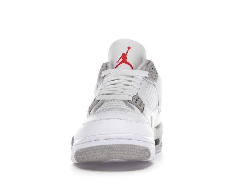 Jordan 4 Retro White Oreo (2021) - Jordan - OFFseason 衣服 - CT8527 - 100