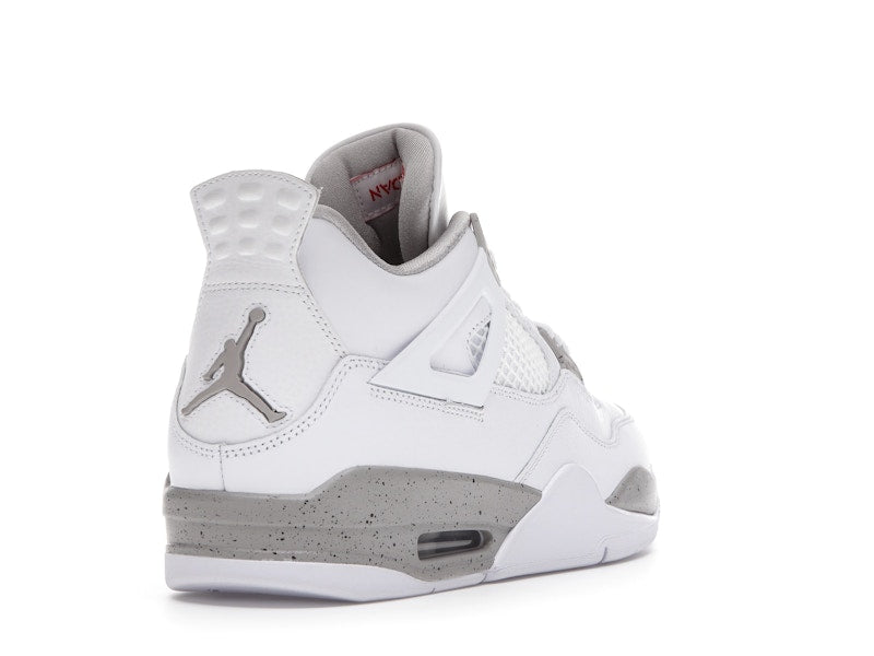 Jordan 4 Retro White Oreo (2021) - Jordan - OFFseason 衣服 - CT8527 - 100