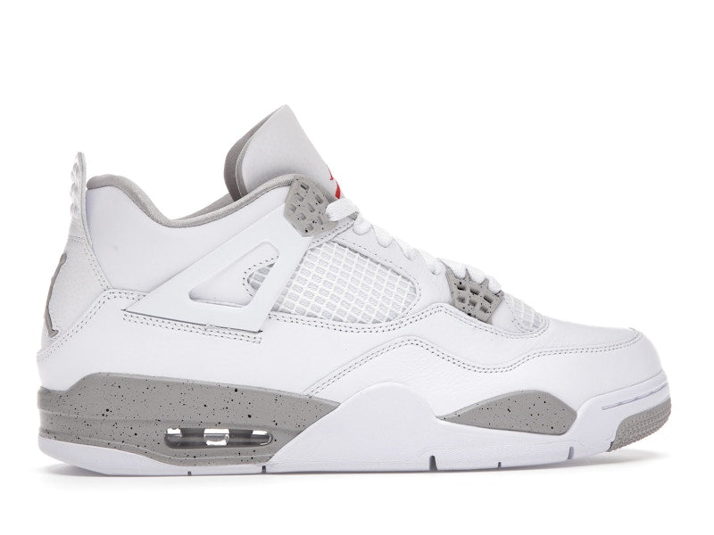 Jordan 4 Retro White Oreo (2021) - Jordan - OFFseason 衣服 - CT8527 - 100