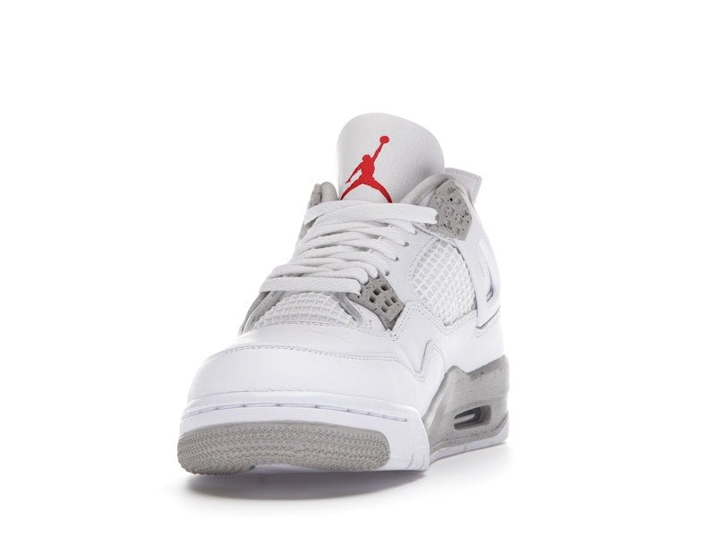 Jordan 4 Retro White Oreo (2021) - Jordan - OFFseason 衣服 - CT8527 - 100