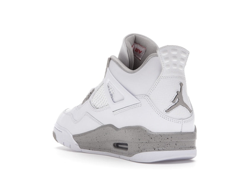 Jordan 4 Retro White Oreo (2021) - Jordan - OFFseason 衣服 - CT8527 - 100