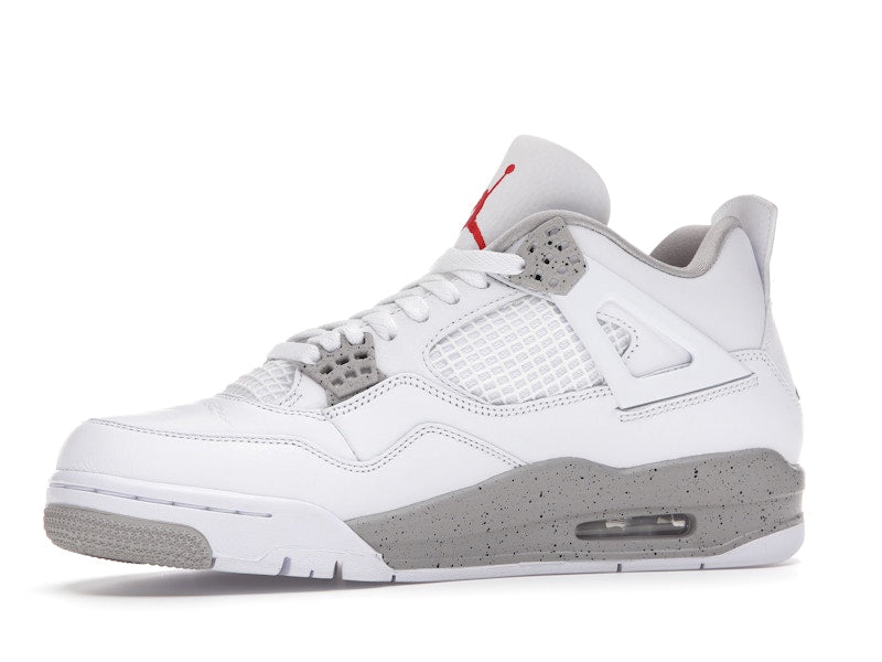 Jordan 4 Retro White Oreo (2021) - Jordan - OFFseason 衣服 - CT8527 - 100