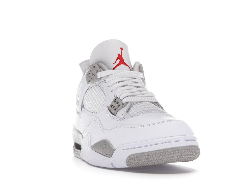 Jordan 4 Retro White Oreo (2021) - Jordan - OFFseason 衣服 - CT8527 - 100